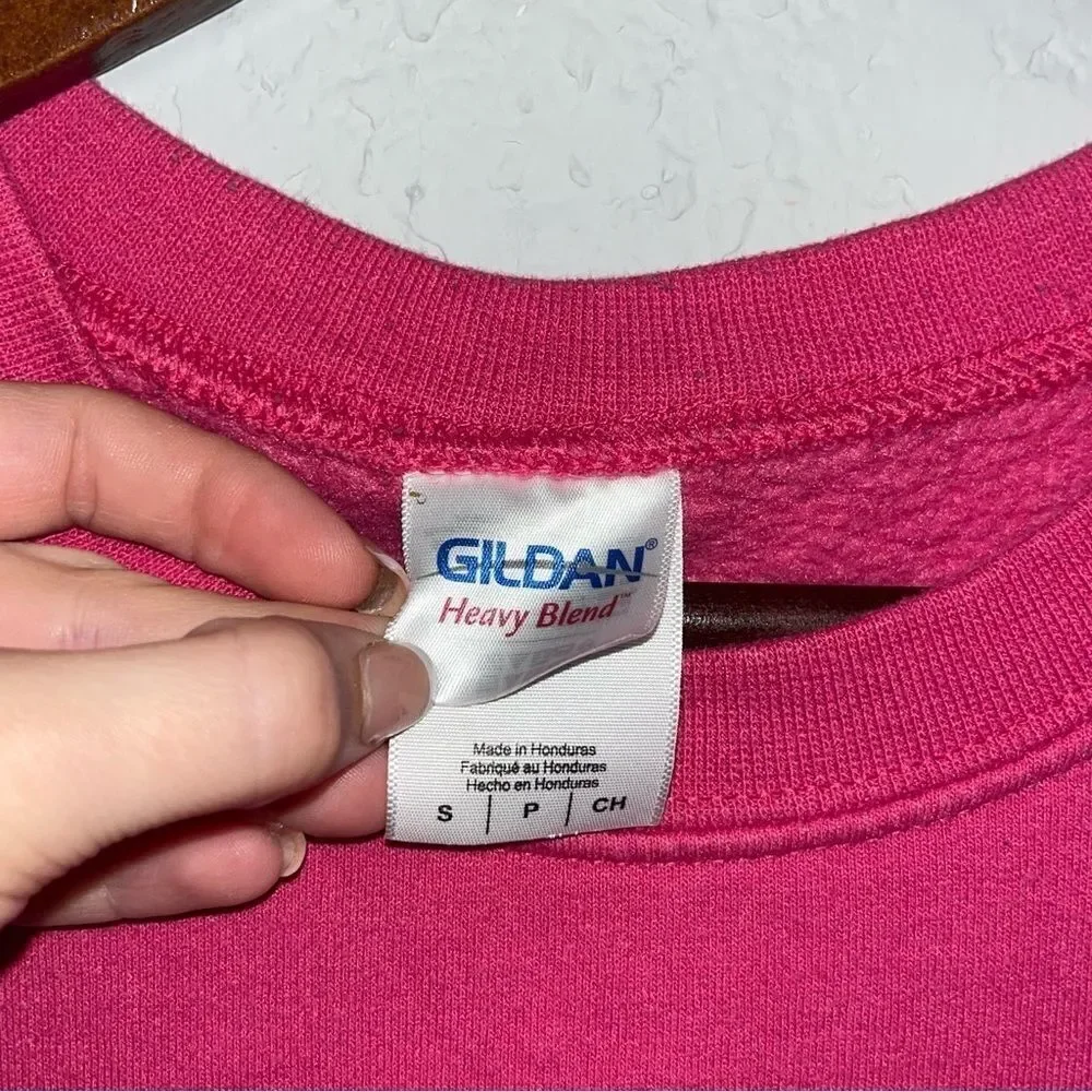 Gildan small grand